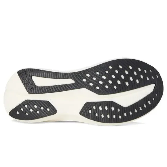 NWT Hoka Women Mach 6 Running Shoes Cosmic Pearl/Quartzite size7.5 M - Picture 7 of 7